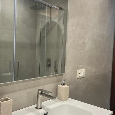Дом отдыха Casa Gina *