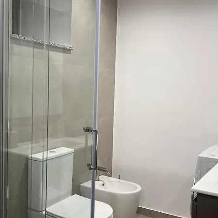 Дом отдыха Casa Gina *