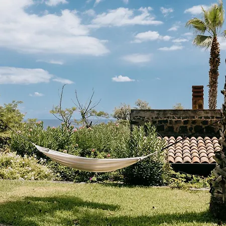 Casa Gina Ачиреале