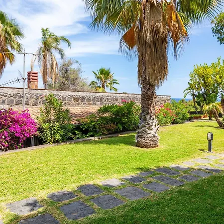 Casa Gina Holiday home Acireale