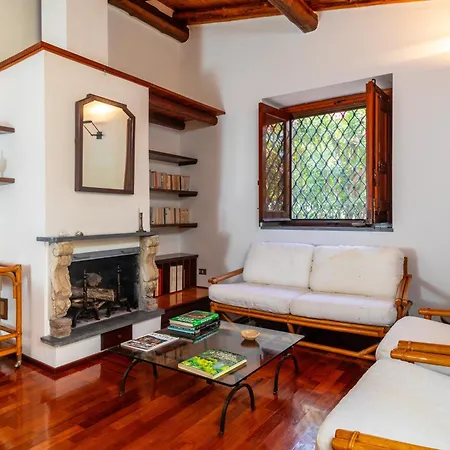 Casa Gina *