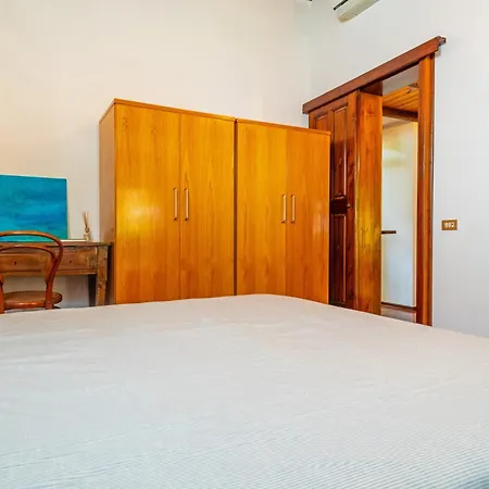 Holiday home Casa Gina Acireale