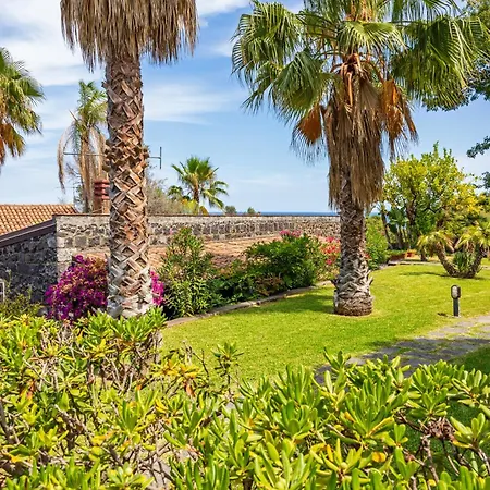 Casa Gina Holiday home