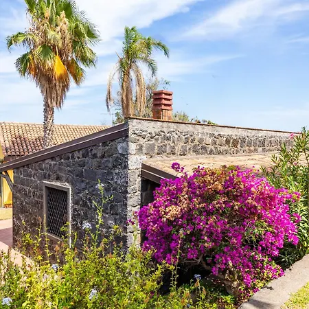 Holiday home Casa Gina