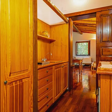 Holiday home Casa Gina