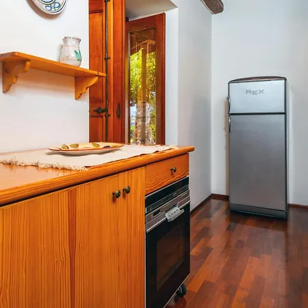 Holiday home Casa Gina *