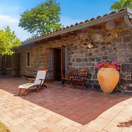 Casa Gina Holiday home *